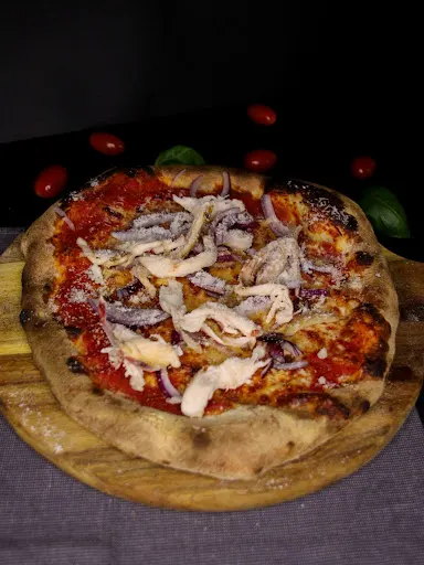Fabbrica di Pizza